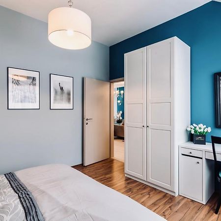 Monarchia Apartman Grand Mosonmagyaróvár Εξωτερικό φωτογραφία