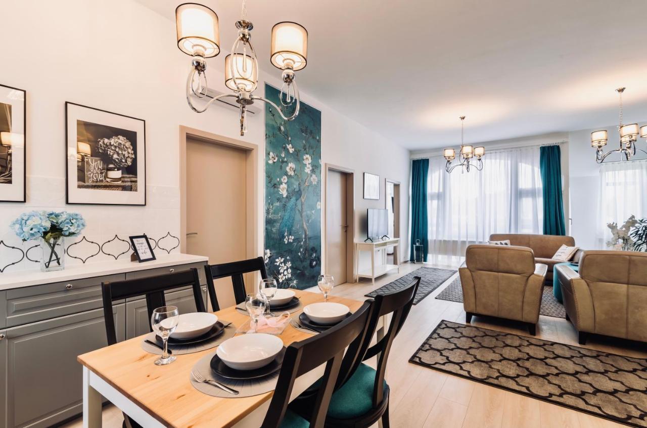 Monarchia Apartman Grand Mosonmagyaróvár Εξωτερικό φωτογραφία